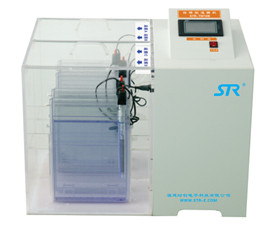 环保型退膜机STR-FTM