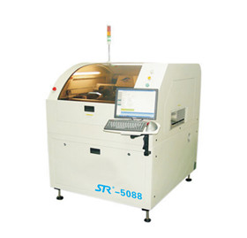丝印机STR-DSP1008