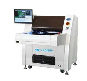 全自动视觉检测仪STR-650